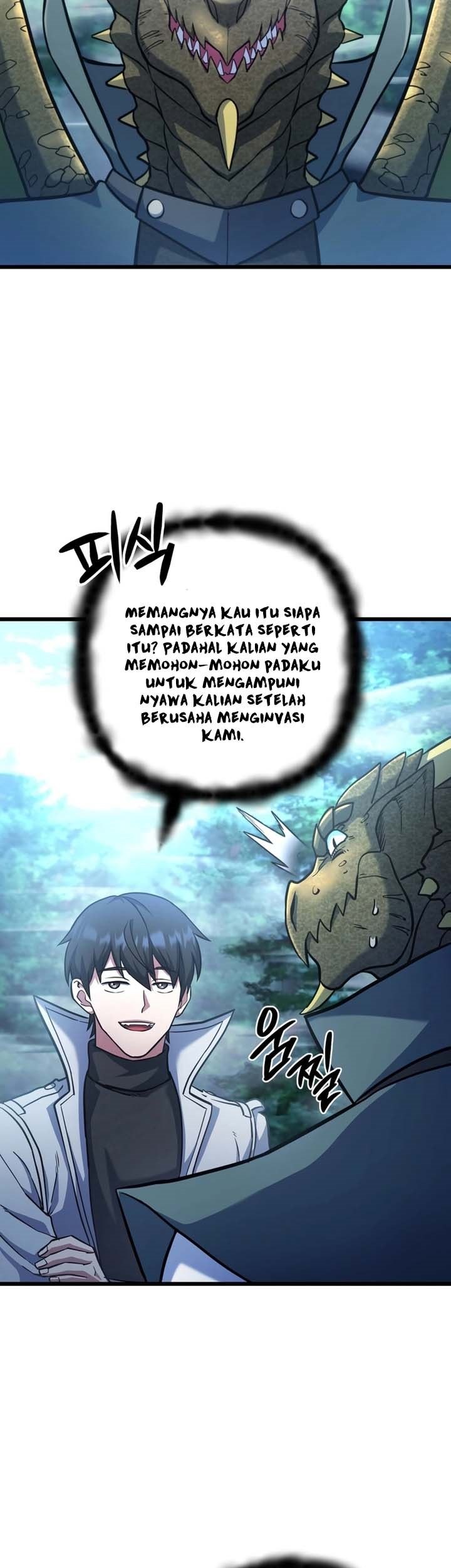 Maxed Out Leveling Chapter 60 halaman 6