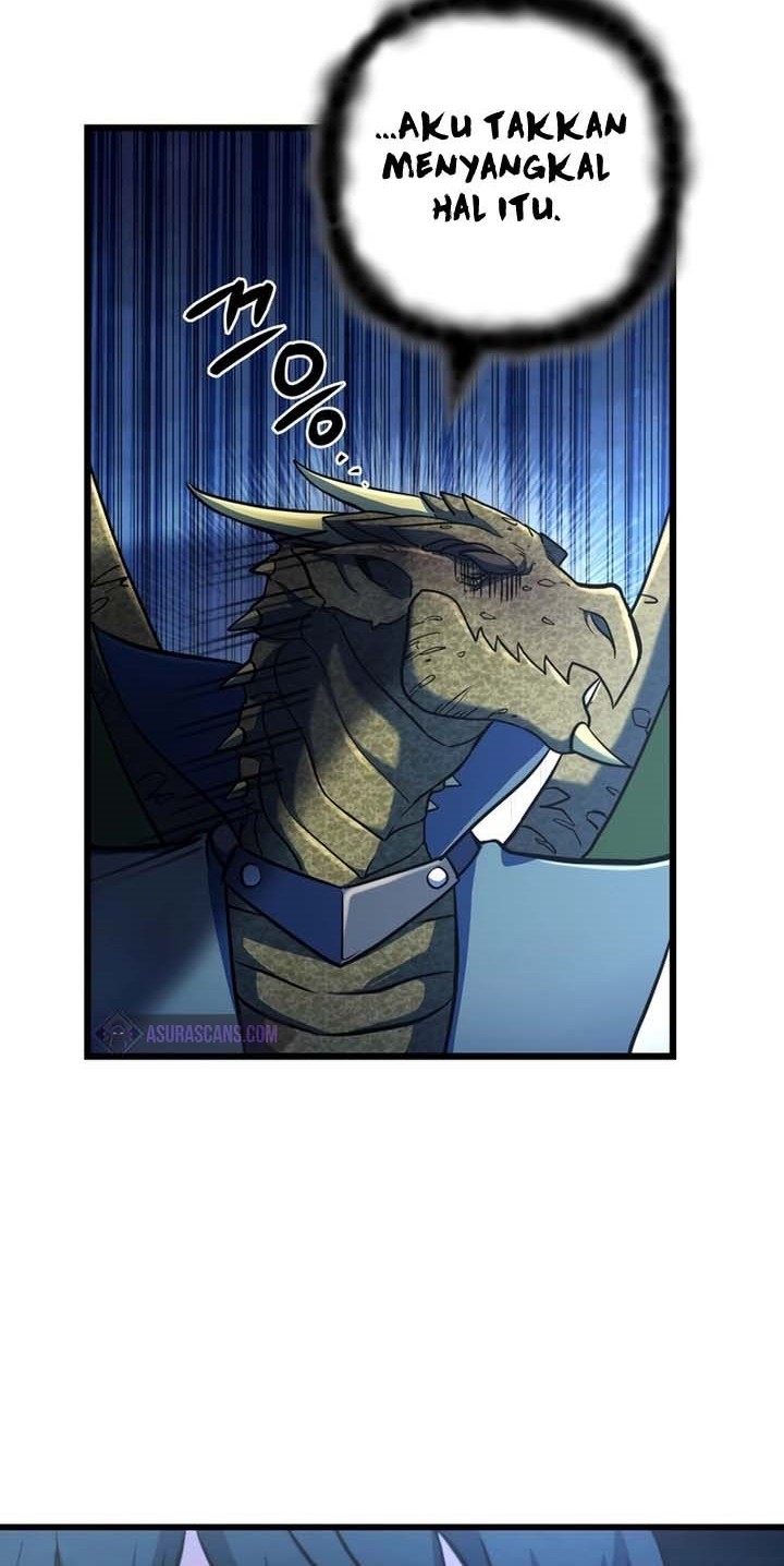 Maxed Out Leveling Chapter 60 halaman 7
