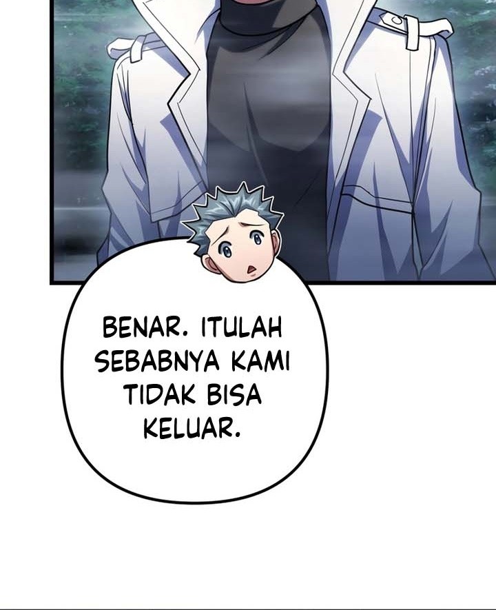 Maxed Out Leveling Chapter 59 halaman 7