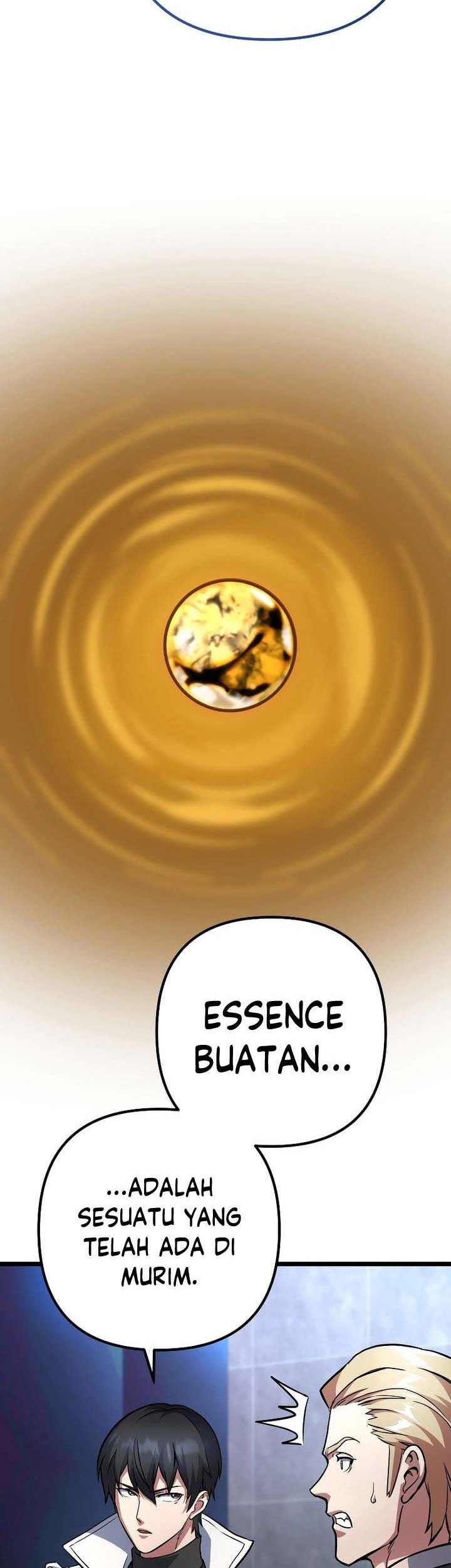 Maxed Out Leveling Chapter 58 halaman 5