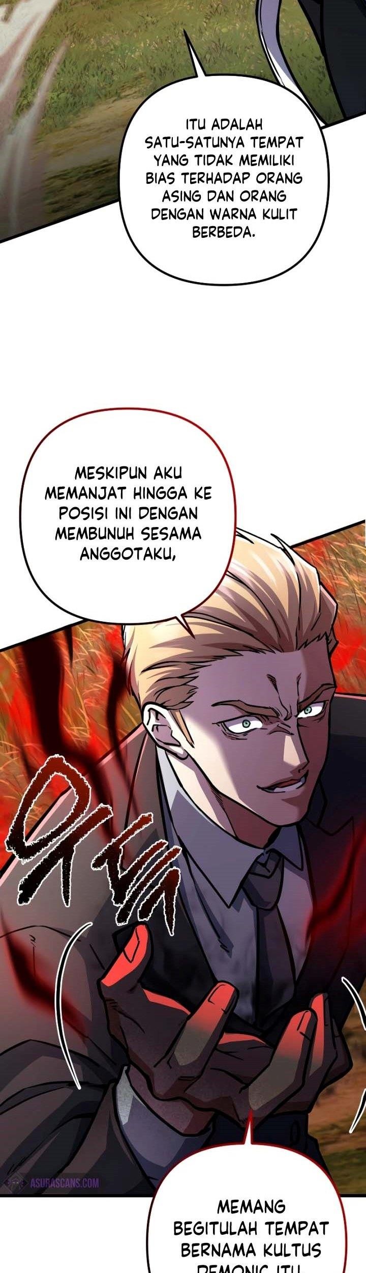 Maxed Out Leveling Chapter 57 halaman 5