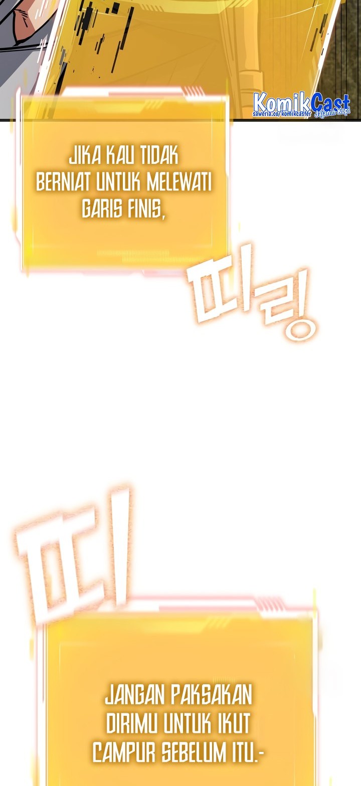 Maxed Out Leveling Chapter 56 halaman 5
