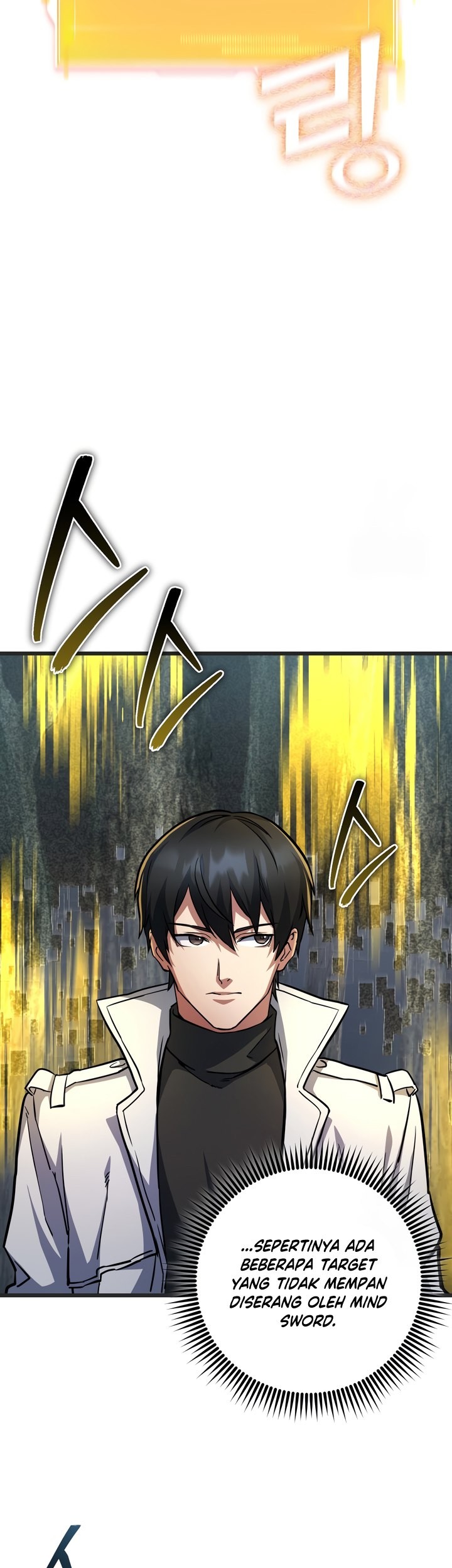 Maxed Out Leveling Chapter 56 halaman 6