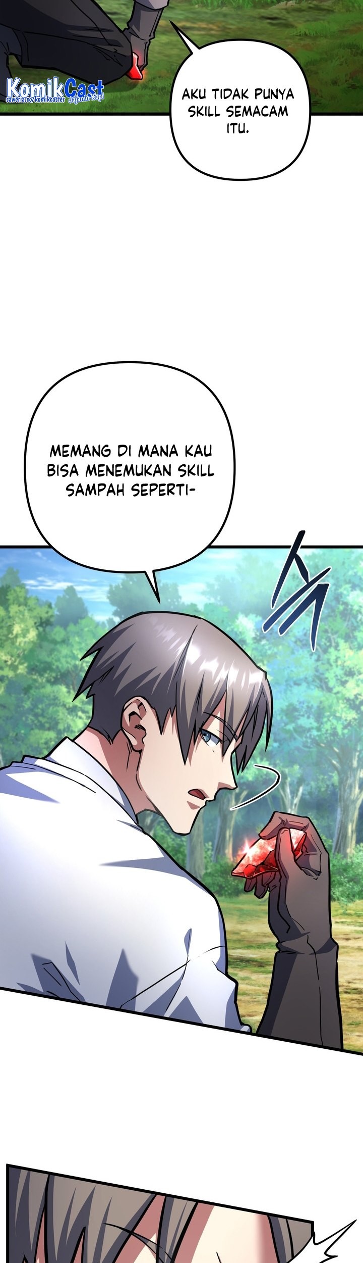 Maxed Out Leveling Chapter 54 halaman 8