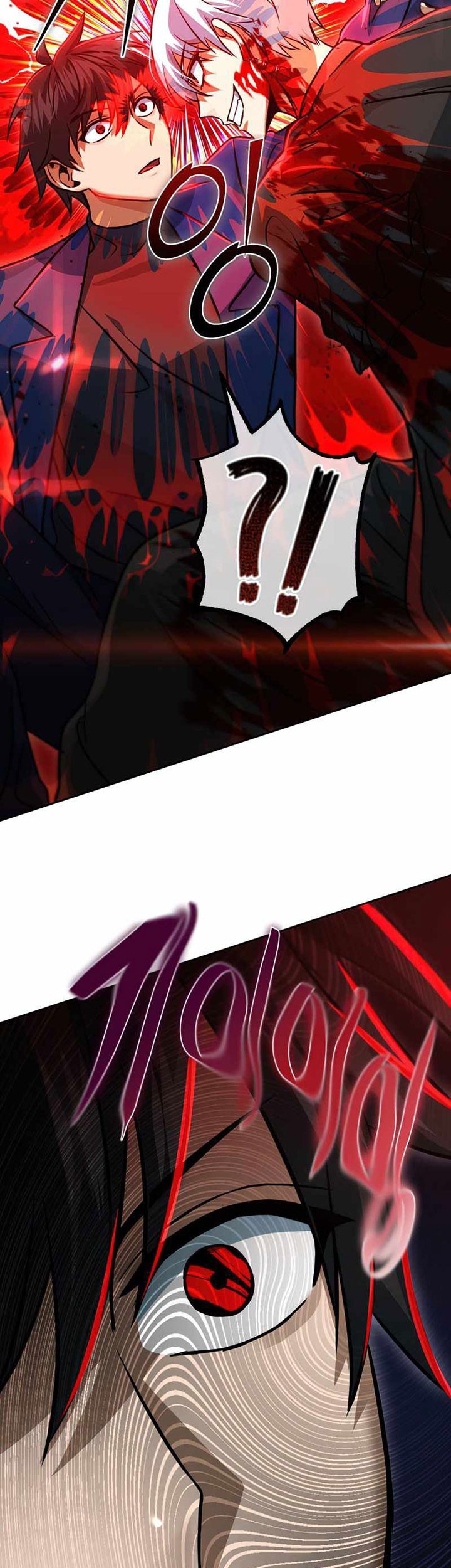 Maxed Out Leveling Chapter 53 halaman 8