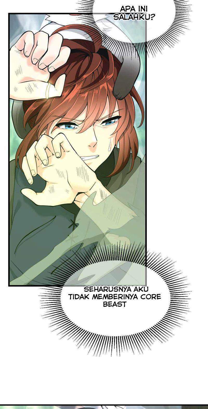 The Beginning After The End Chapter 123 Gambar 6