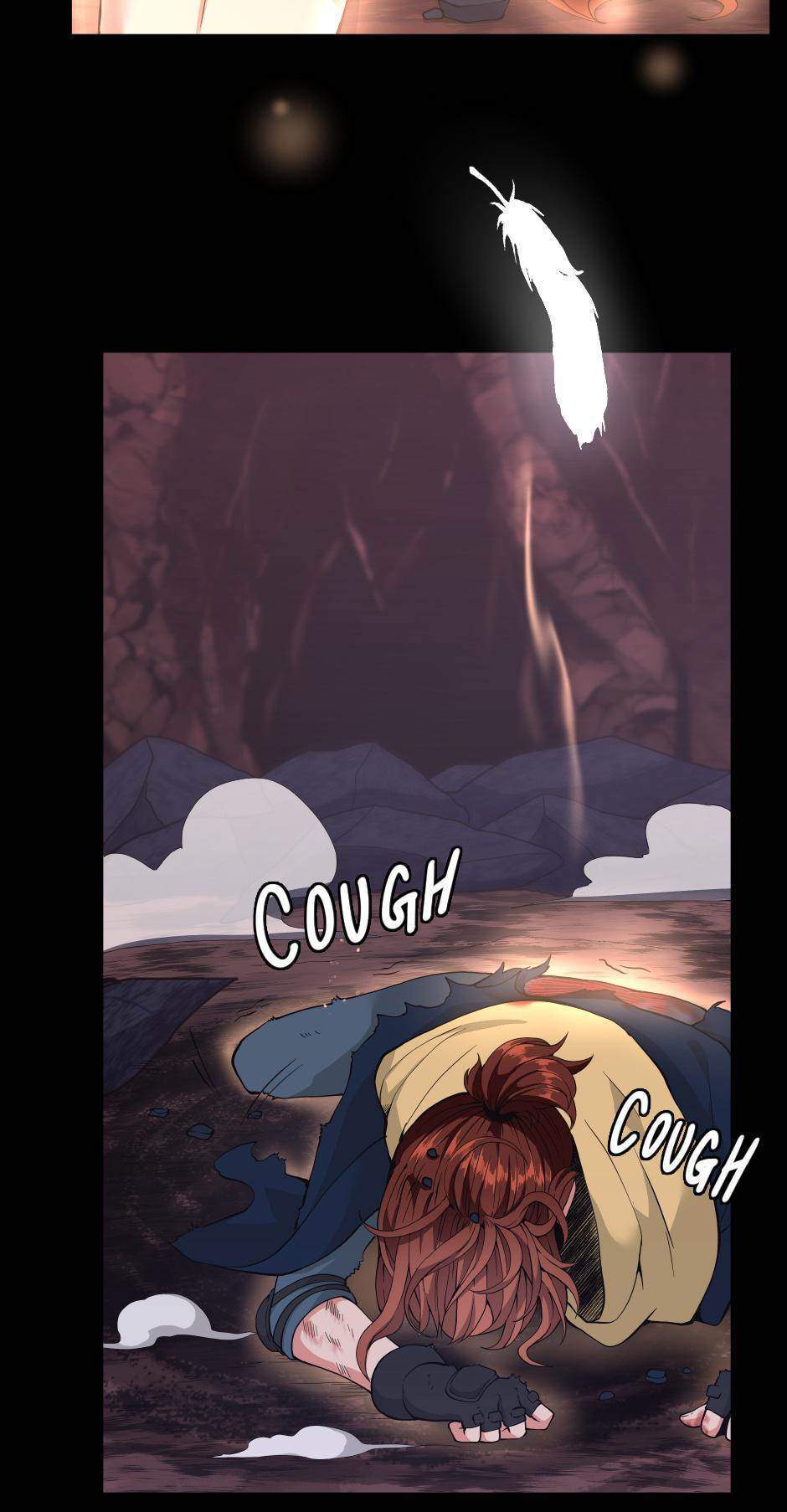 The Beginning After The End Chapter 119 Gambar 7