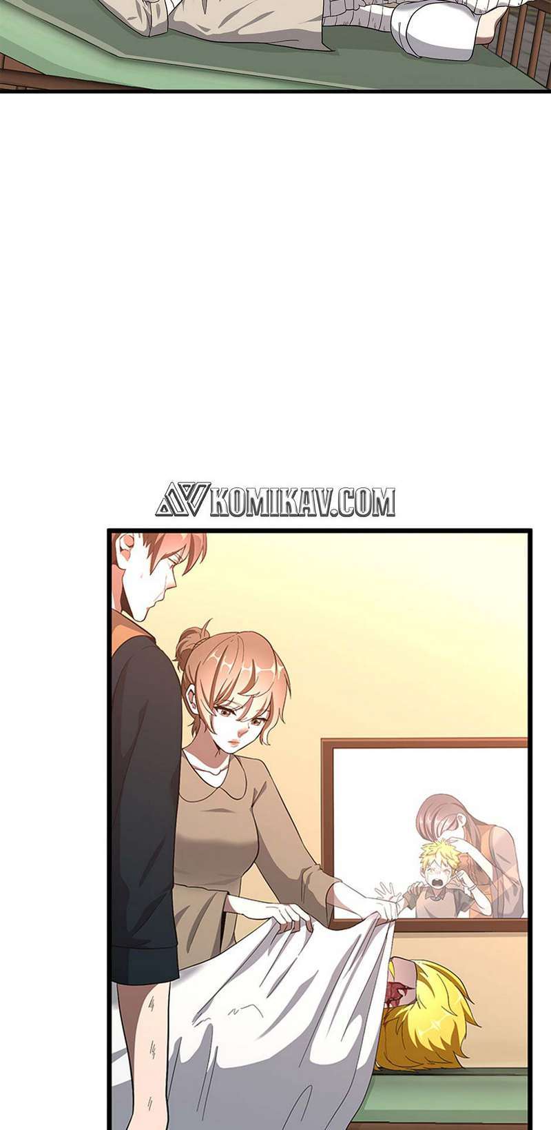 The Beginning After The End Chapter 72 Gambar 6
