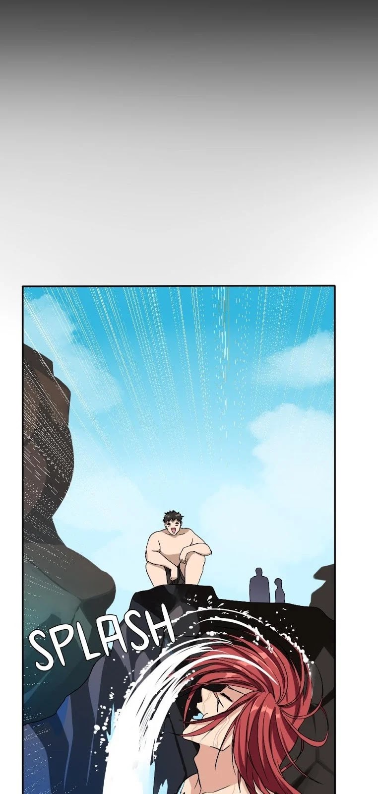The Beginning After The End Chapter 08 Gambar 4