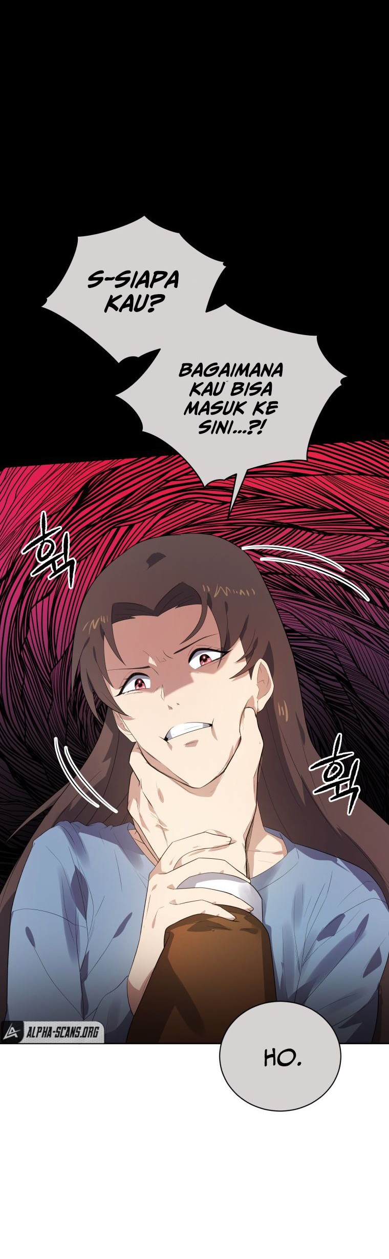 The Descent of the Demonic Master Chapter 124 Gambar 5