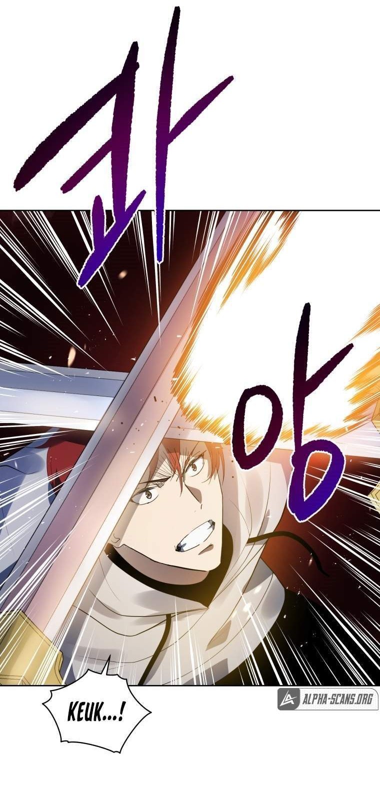 The Descent of the Demonic Master Chapter 114 Gambar 9