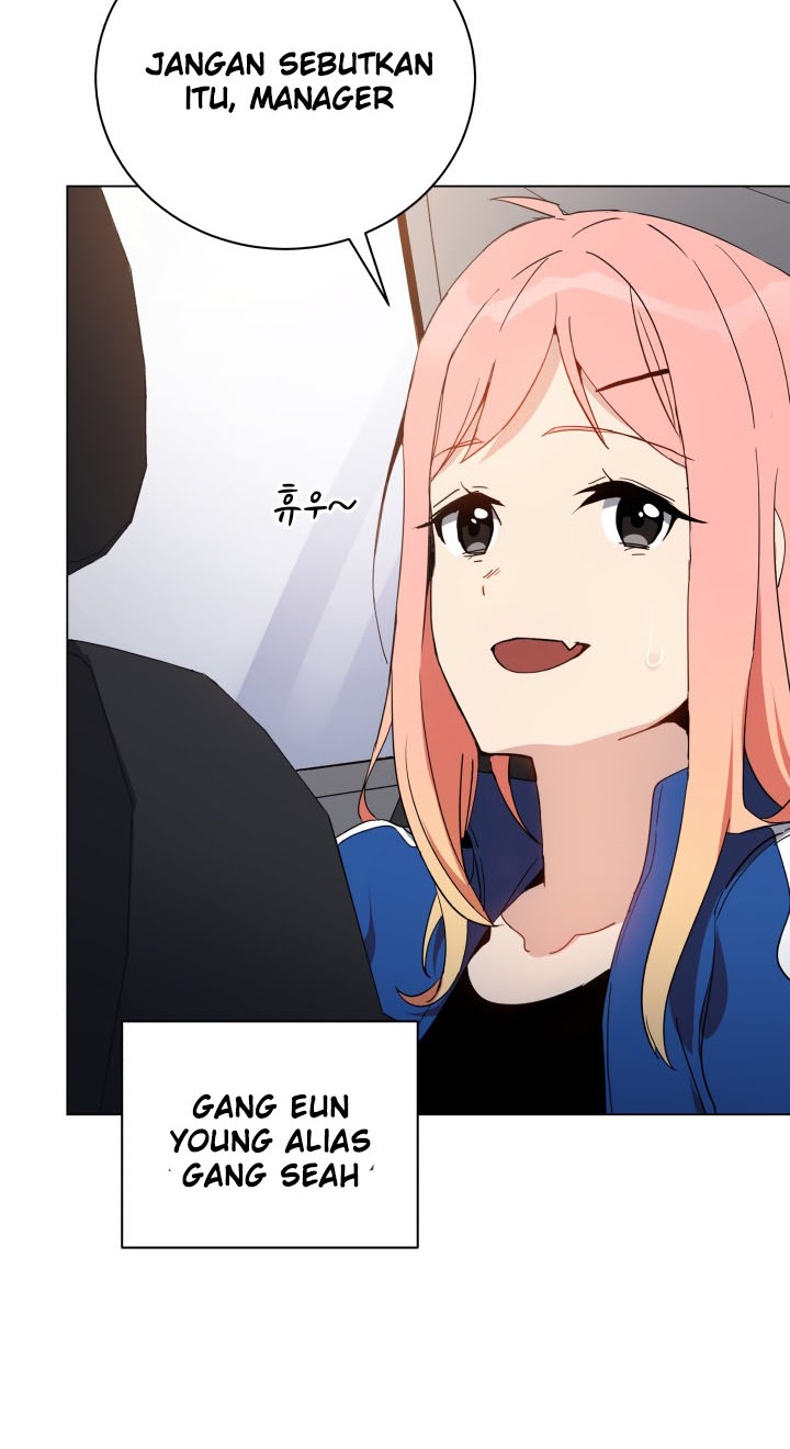 The Descent of the Demonic Master Chapter 49 Gambar 7