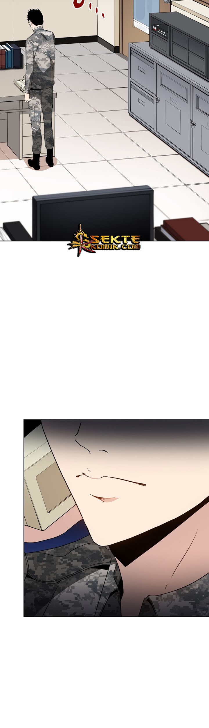 The Descent of the Demonic Master Chapter 47 halaman 4