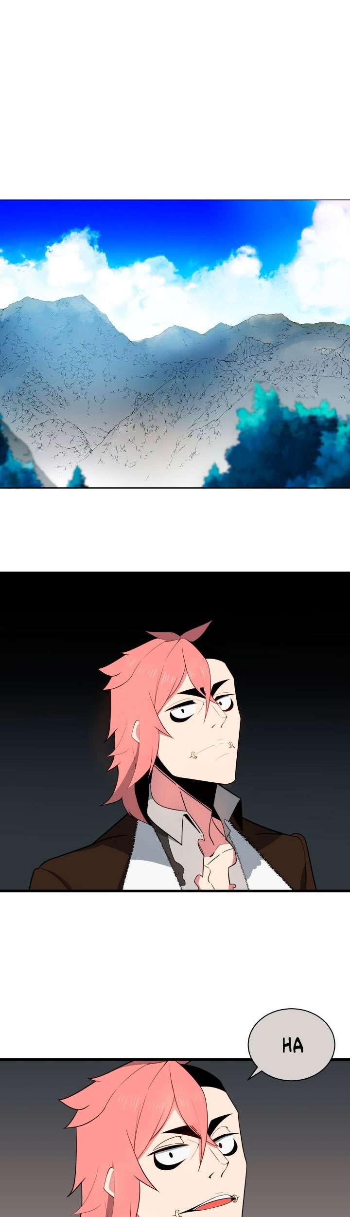 The Descent of the Demonic Master Chapter 30 Gambar 5