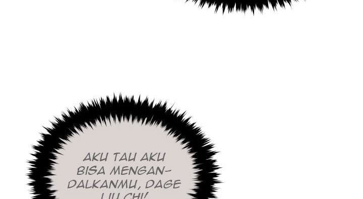 The Descent of the Demonic Master Chapter 25 Gambar 5