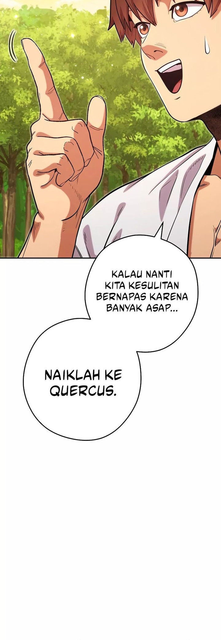 Dungeon Reset Chapter 235 halaman 5