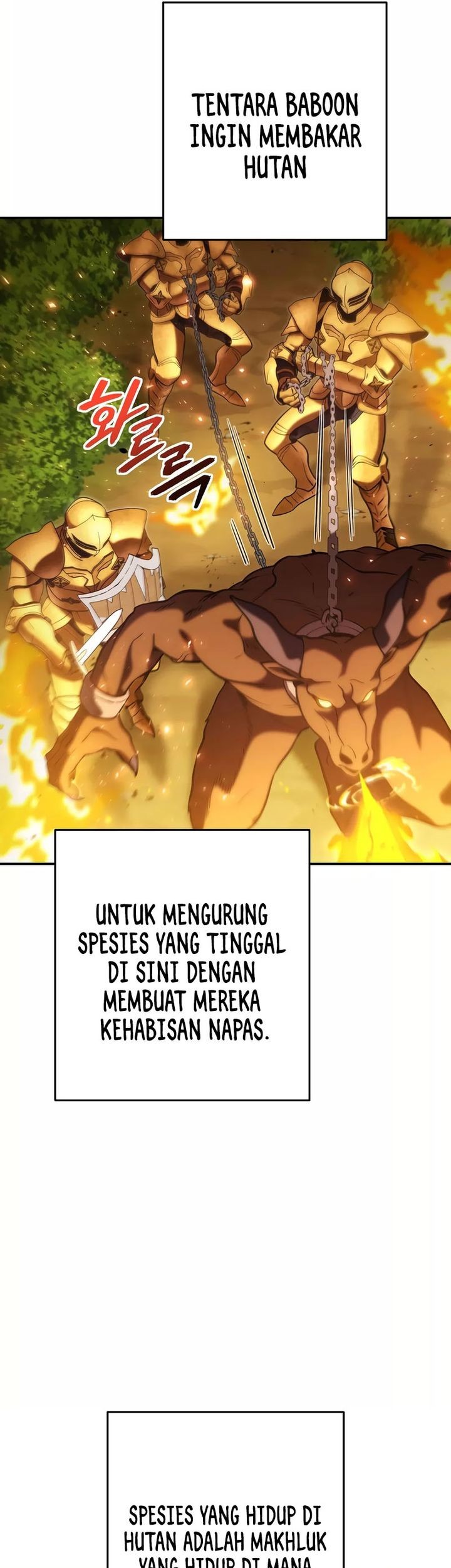 Dungeon Reset Chapter 235 halaman 6