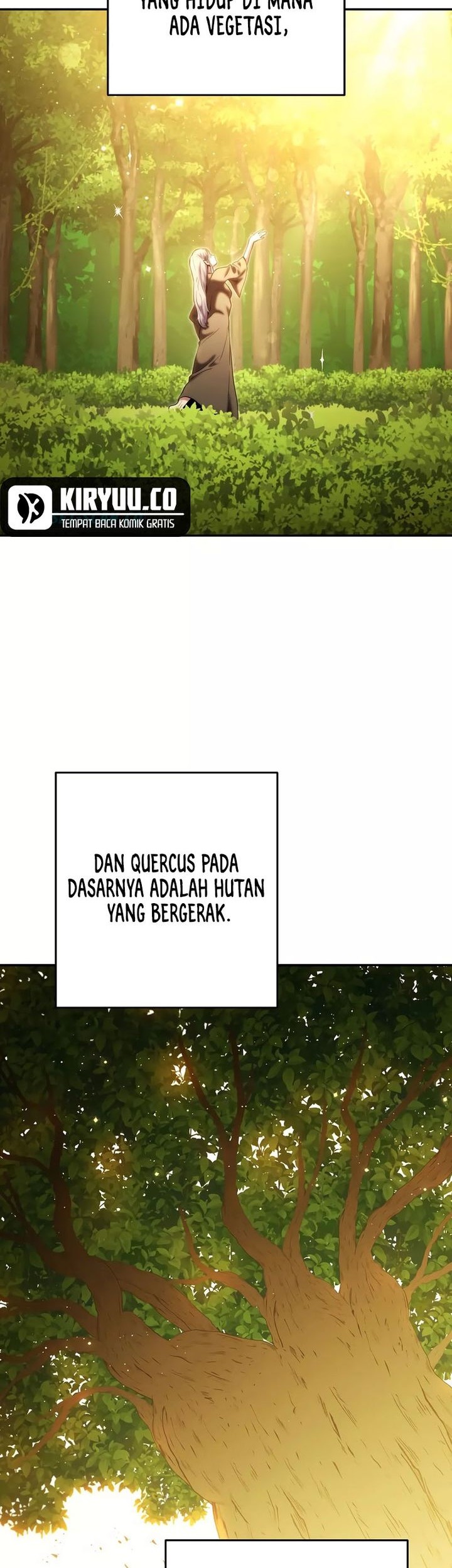 Dungeon Reset Chapter 235 halaman 7