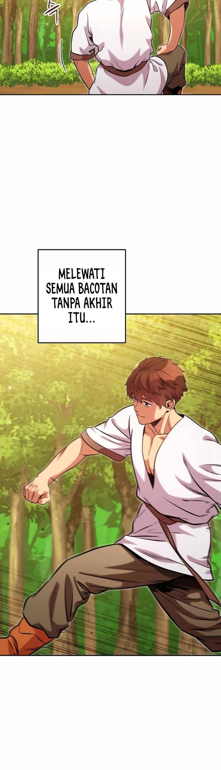 Dungeon Reset Chapter 234 halaman 5