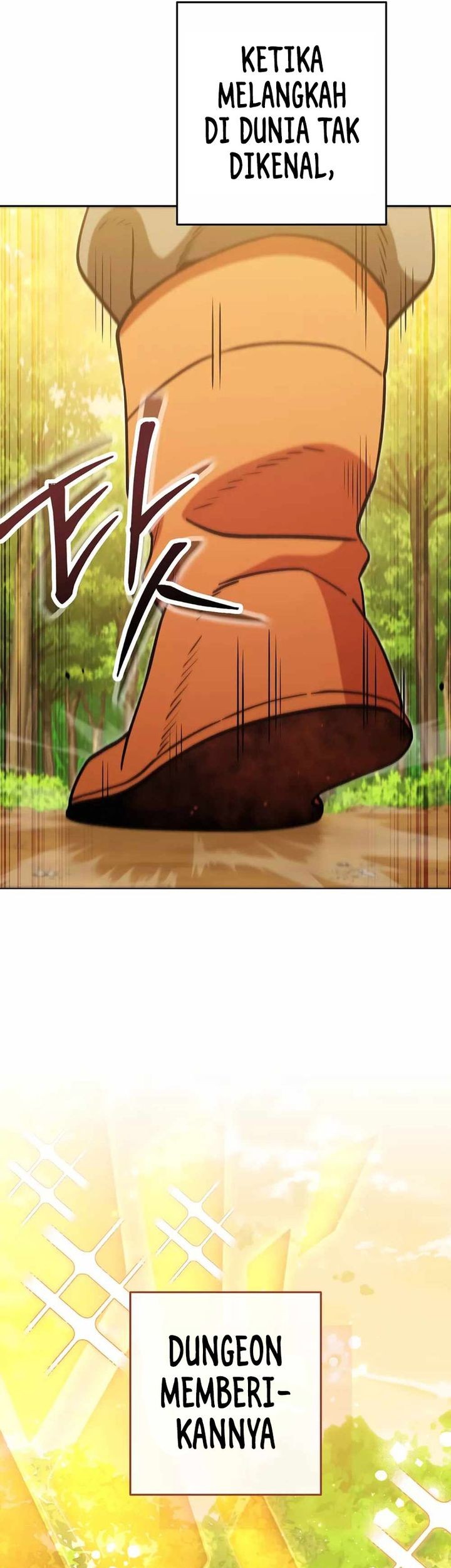 Dungeon Reset Chapter 234 halaman 7