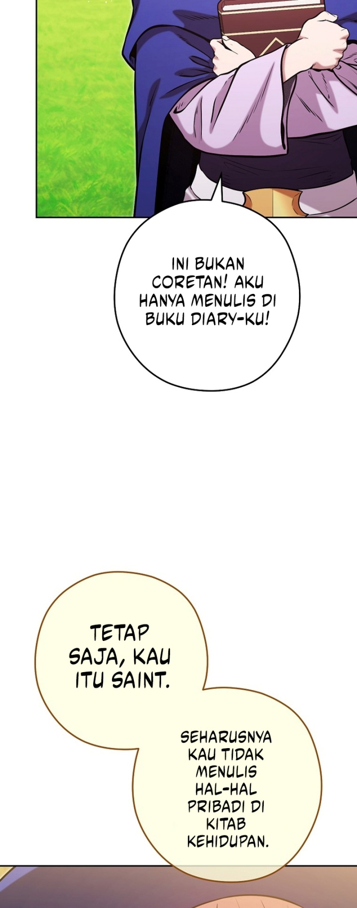 Dungeon Reset Chapter 233 halaman 5