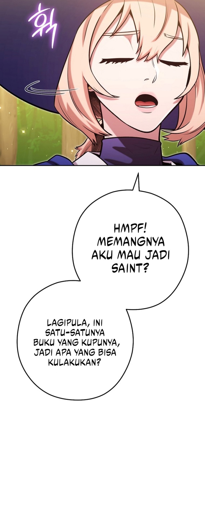 Dungeon Reset Chapter 233 halaman 6