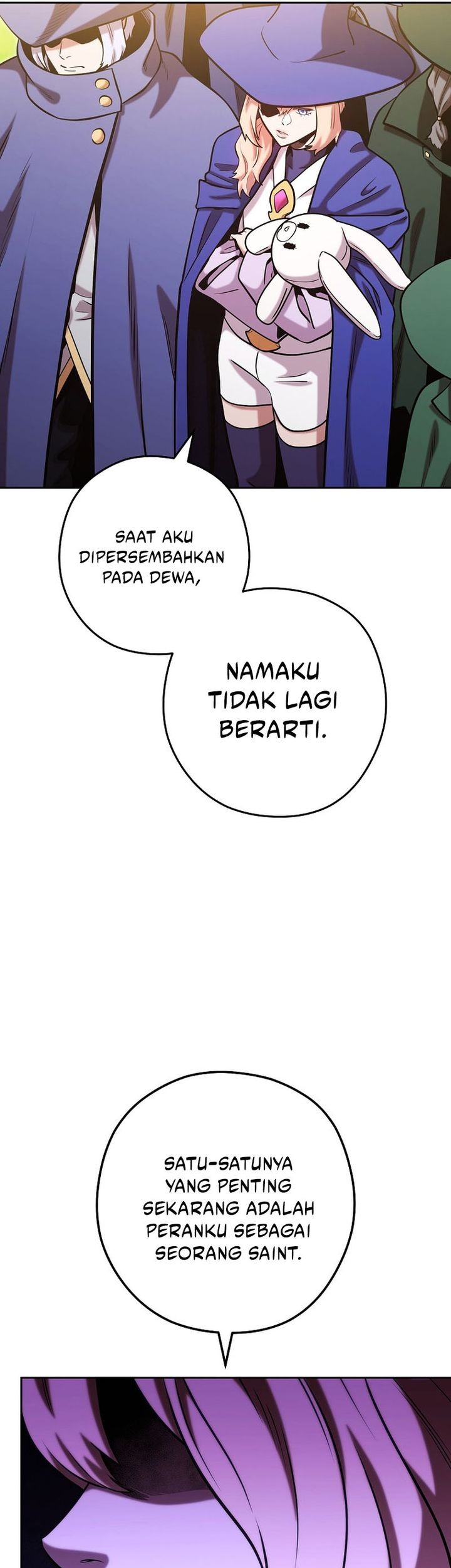Dungeon Reset Chapter 232 halaman 7