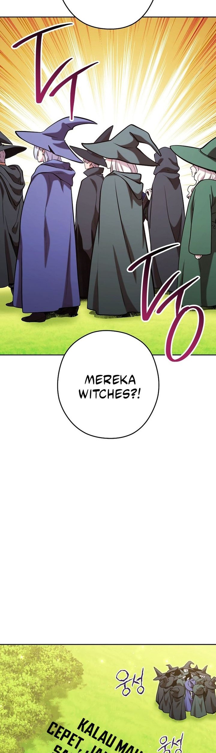Dungeon Reset Chapter 231 halaman 5