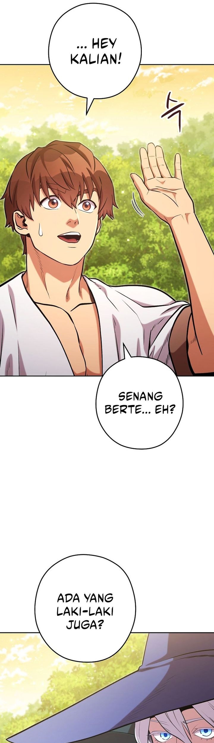 Dungeon Reset Chapter 231 halaman 7
