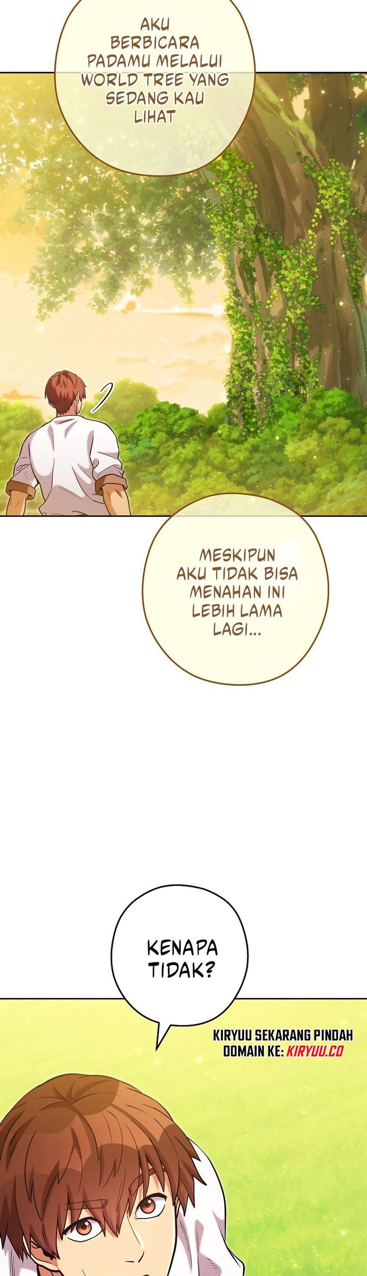 Dungeon Reset Chapter 230 halaman 5