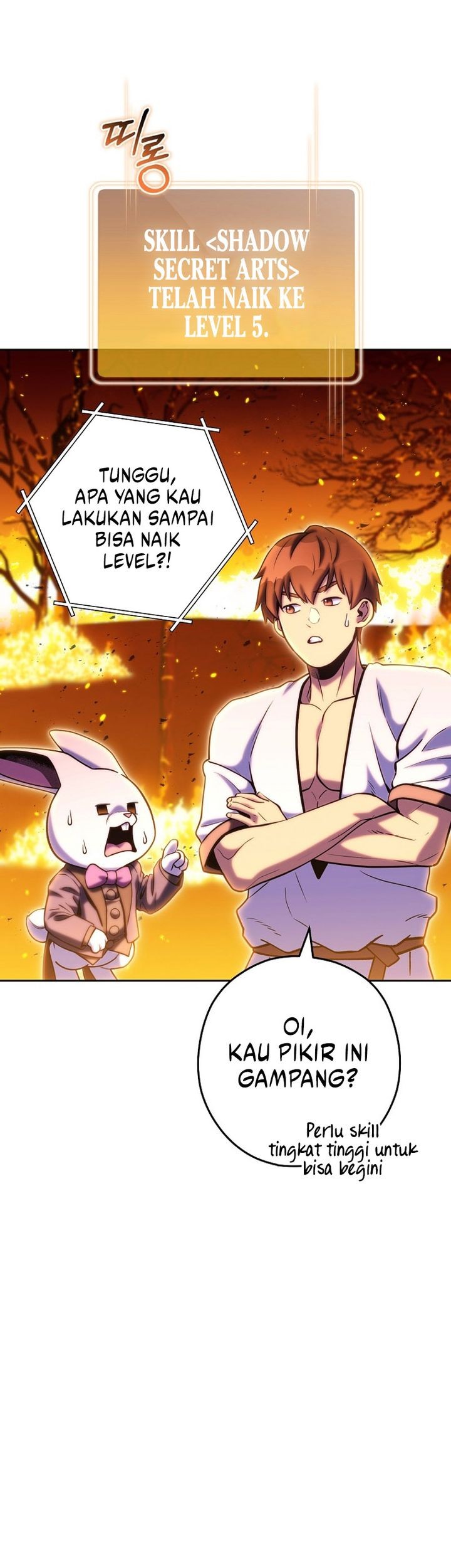 Dungeon Reset Chapter 225 halaman 6