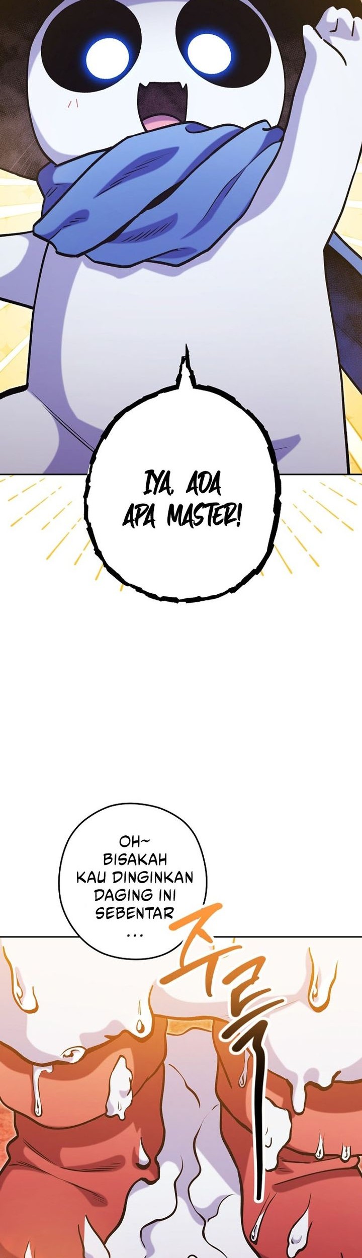 Dungeon Reset Chapter 223 halaman 7