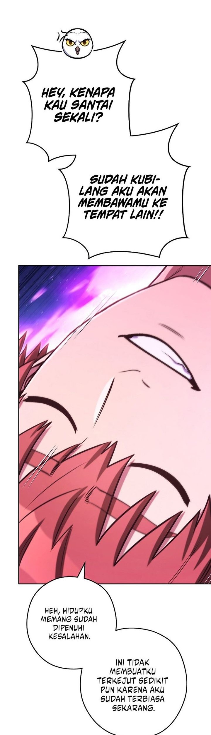 Dungeon Reset Chapter 219 halaman 5