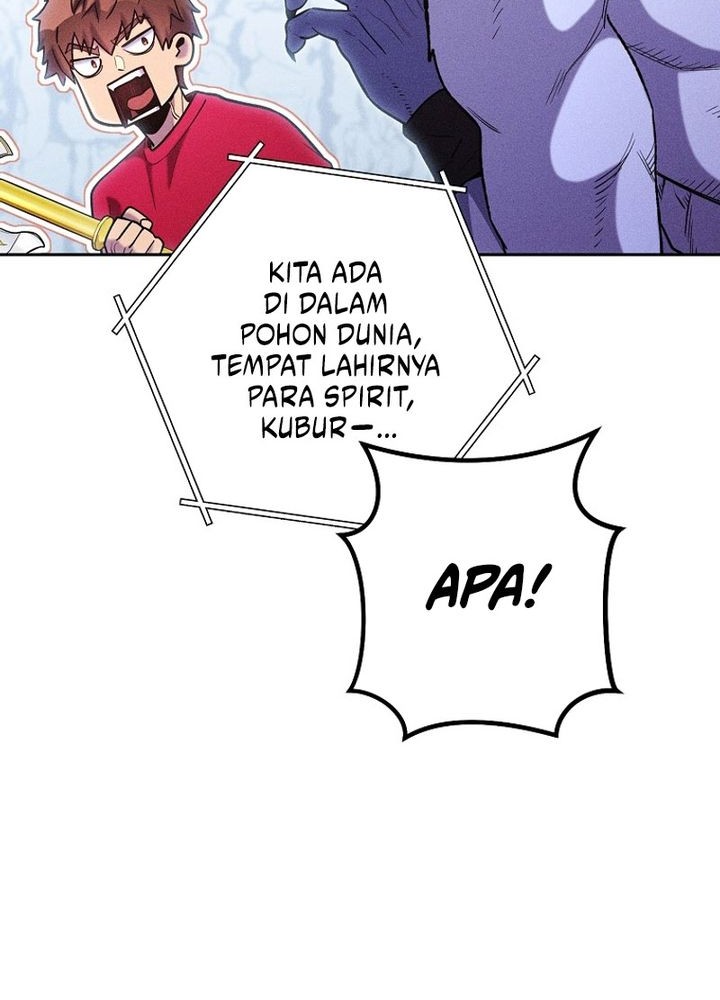 Dungeon Reset Chapter 215 halaman 5