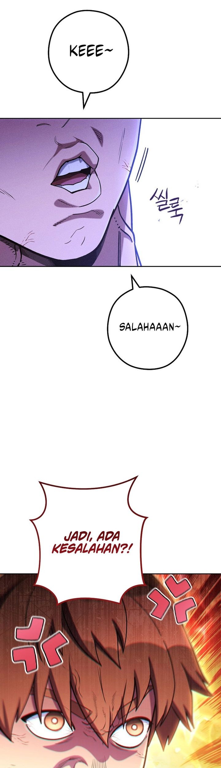 Dungeon Reset Chapter 215 halaman 6