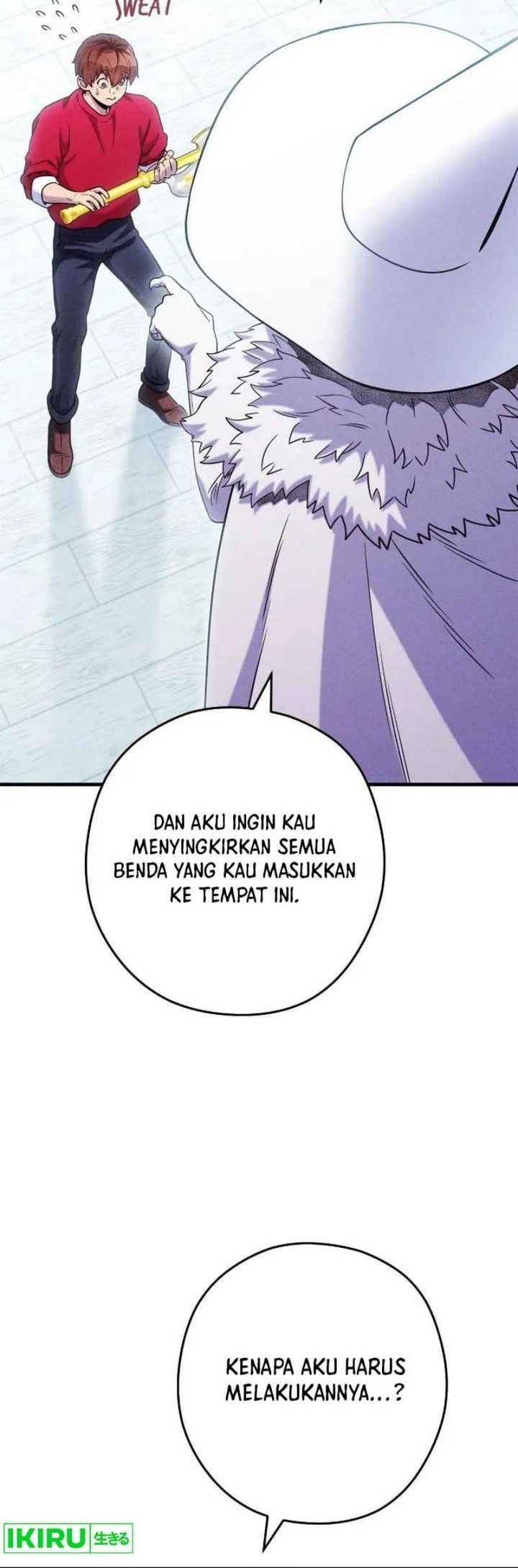 Dungeon Reset Chapter 210 halaman 4
