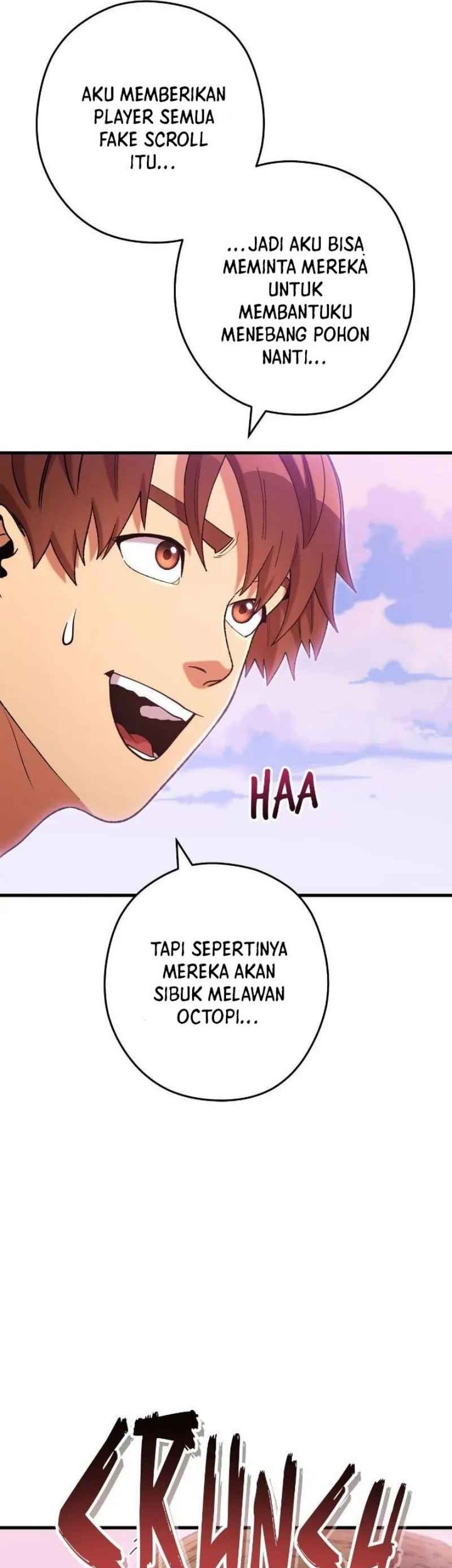 Dungeon Reset Chapter 209 halaman 5