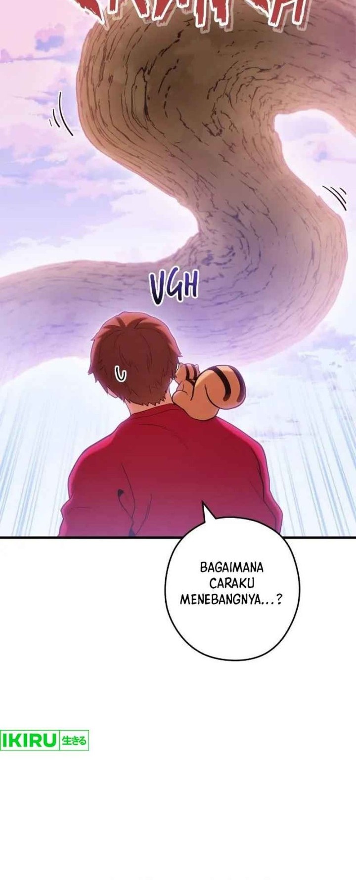 Dungeon Reset Chapter 209 halaman 6