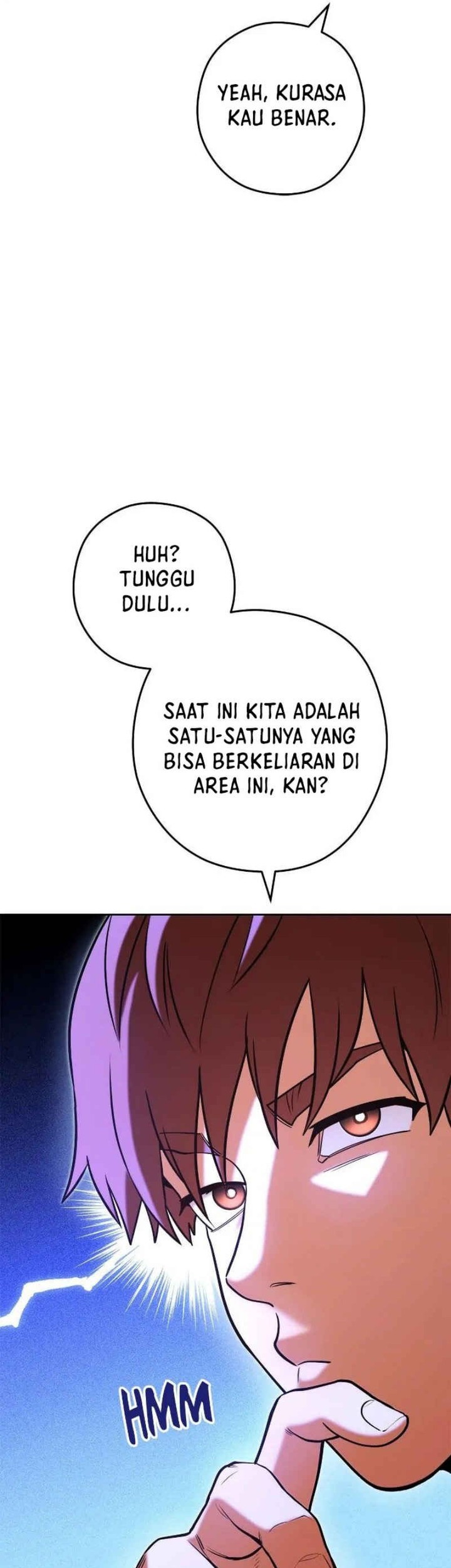 Dungeon Reset Chapter 205 halaman 5