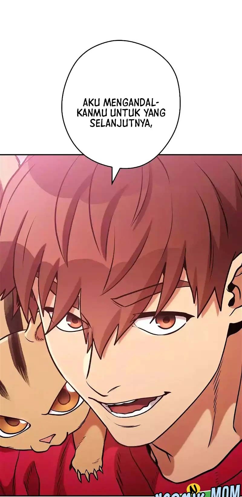 Dungeon Reset Chapter 202 halaman 5