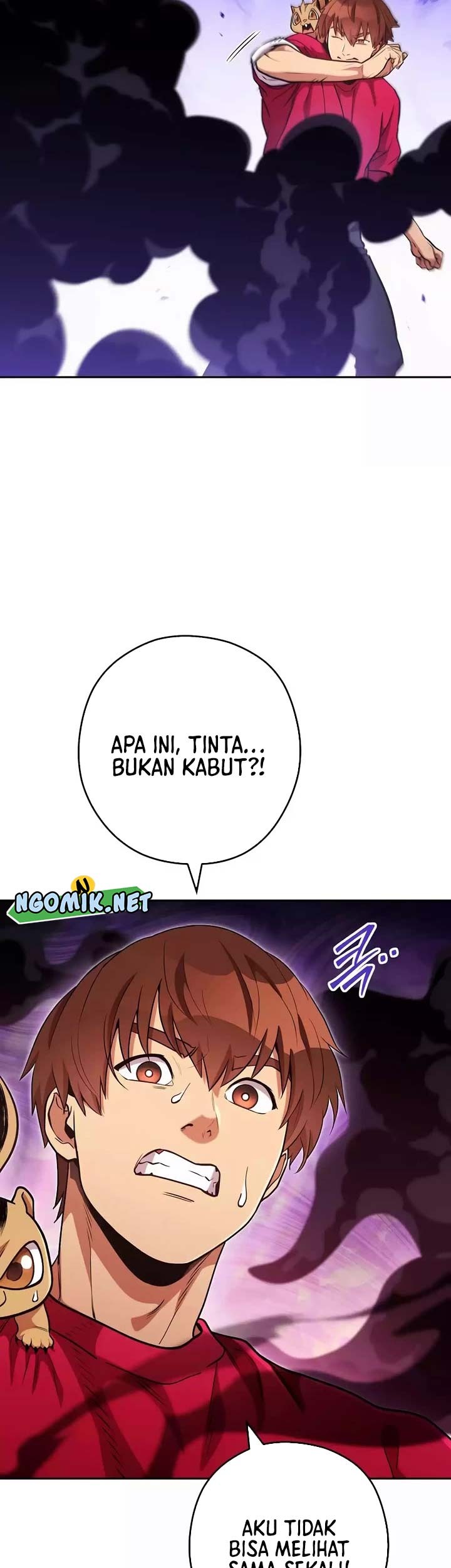 Dungeon Reset Chapter 200 halaman 4