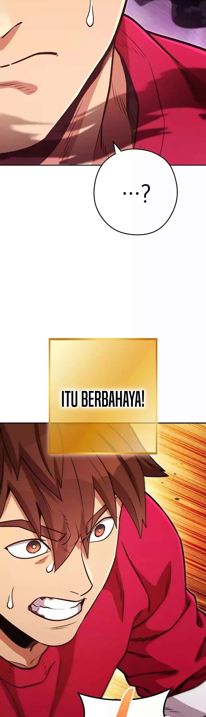 Dungeon Reset Chapter 200 halaman 6