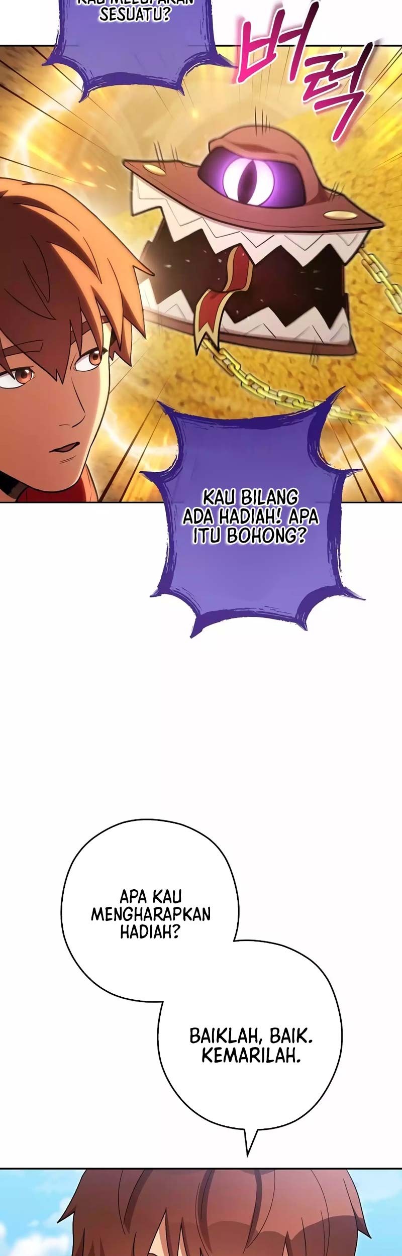 Dungeon Reset Chapter 196 halaman 6