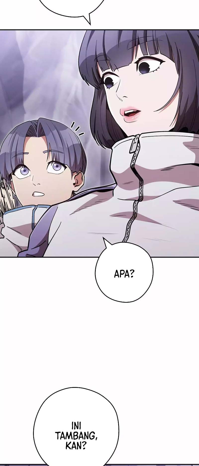 Dungeon Reset Chapter 195 halaman 5