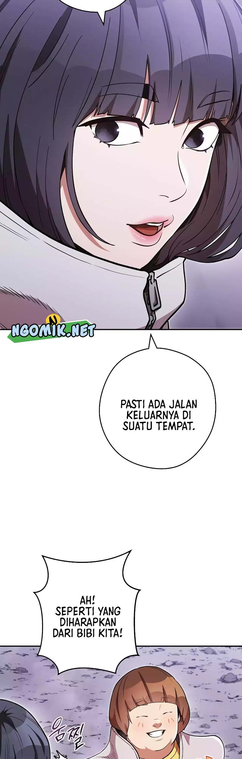 Dungeon Reset Chapter 195 halaman 6