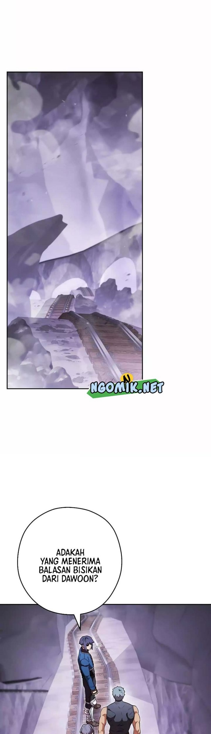 Dungeon Reset Chapter 194 halaman 6