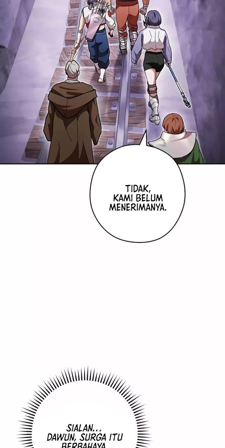 Dungeon Reset Chapter 194 halaman 7