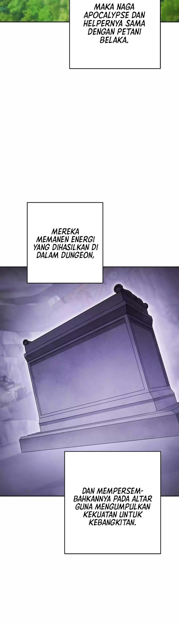 Dungeon Reset Chapter 193 halaman 6