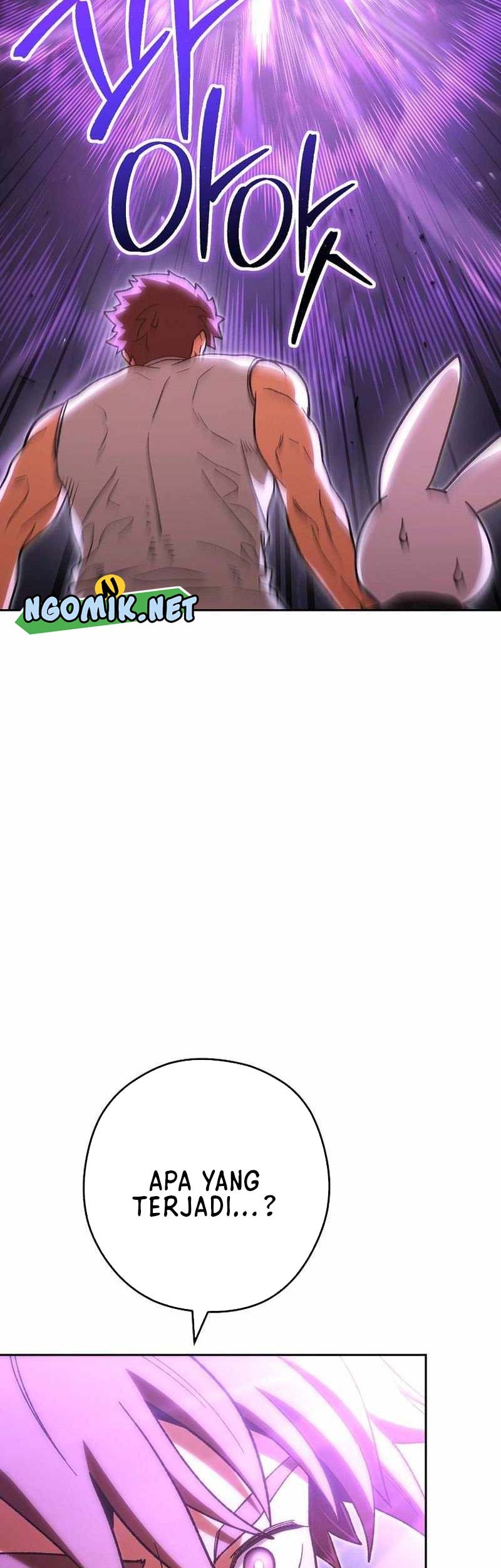 Dungeon Reset Chapter 190 halaman 6