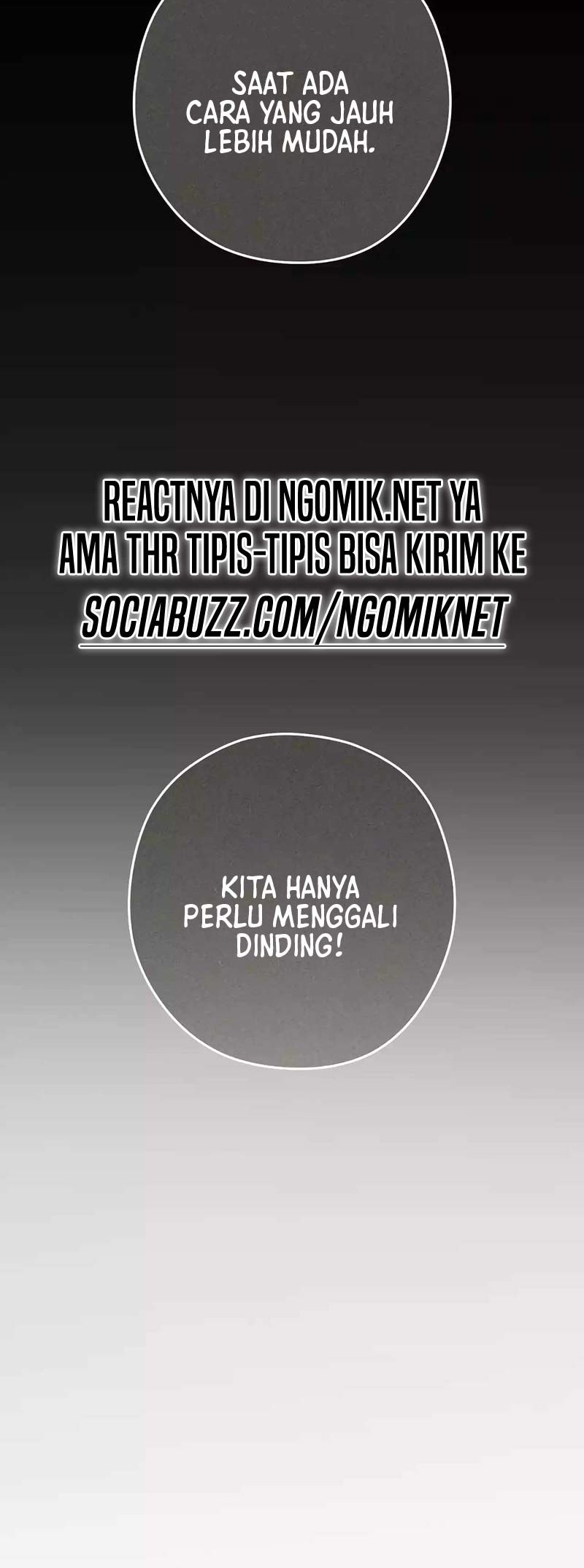 Dungeon Reset Chapter 189 halaman 5